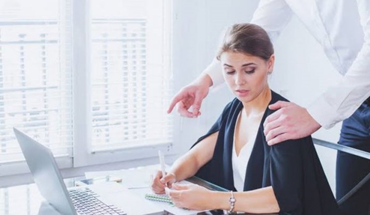 แบบไหนจัดเป็นภัยคุกคามทางเพศ และควรสอนลูกอย่างไรให้รู้ตัวและไหวตัวทัน  