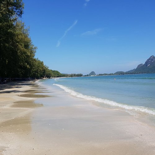 จุดเช็คอินและคาเฟ่  สวยๆ  หากมาเที่ยวประจวบคีรีขันธ์   